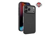 Mobil - Covers & Cases - X2O Mag Color Cover Apple iPhone 18 Pro/17 Pro - Black - 10405