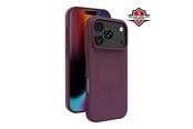 Mobil - Covers & Cases - X2O Mag Color Cover Apple iPhone 18 Pro/17 Pro Deep Purple - 10406