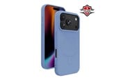 Mobil - Covers & Cases - X2O Mag Color Cover Apple iPhone 18 Pro/17 Pro - Cloud Blue - 10407