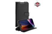Mobil - Covers & Cases - X2O Classic Wallet Apple iPhone 18 Pro Max/17 Pro Max - Black - 10008