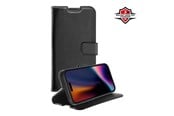 Mobil - Covers & Cases - X2O Classic Wallet Apple iPhone 17 - Black - 10034