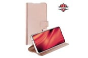 Mobil - Covers & Cases - X2O Classic Wallet OnePlus Nord CE5 - Rose Gold - 10055