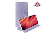 Mobil - Covers & Cases - X2O Classic Wallet OnePlus Nord CE5 - Lavender - 10056