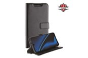 Mobil - Covers & Cases - X2O Classic Wallet Samsung Galaxy A18/A17 - Black - 10060