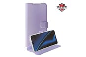 Mobil - Covers & Cases - X2O Classic Wallet Samsung Galaxy A18/A17 - Lavender - 10062