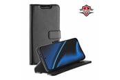 Mobil - Covers & Cases - X2O Classic Wallet Samsung Galaxy A56/A36 5G - Black - 10075