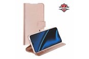 Mobil - Covers & Cases - X2O Classic Wallet Samsung Galaxy A56/A36 5G - Rose Gold - 10078