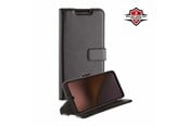 Mobil - Covers & Cases - X2O Classic Wallet Honor X5c Plus - Black - 10084