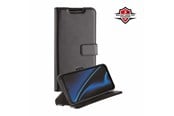 Mobil - Covers & Cases - X2O Classic Wallet Samsung Galaxy Xcover7 Pro - Black - 10088