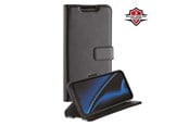 Mobil - Covers & Cases - X2O Classic Wallet Samsung Galaxy Xcover7 - Black - 10089