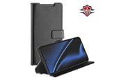 Mobil - Covers & Cases - X2O Classic Wallet Samsung Galaxy S26 Ultra - Black - 10092