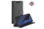 Mobil - Covers & Cases - X2O Classic Wallet Samsung Galaxy S26 - Black - 10098