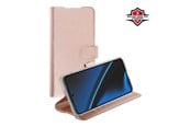 Mobil - Covers & Cases - X2O Classic Wallet Samsung Galaxy S26 - Rose Gold - 10099