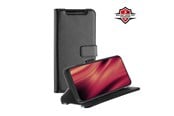 Mobil - Covers & Cases - X2O Classic Wallet OnePlus 15R - Black - 10105