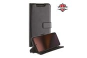 Mobil - Covers & Cases - X2O Classic Wallet Honor Magic8 Lite - Black - 10110