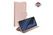 Mobil - Covers & Cases - X2O Classic Wallet Samsung Galaxy A57 5G - Rose Gold - 10126
