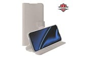 Mobil - Covers & Cases - X2O Classic Wallet Samsung Galaxy A37 5G - Greige - 10137