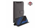 Mobil - Covers & Cases - X2O Classic Wallet Samsung Galaxy A27 5G - Black - 10144