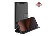Mobil - Covers & Cases - X2O Classic Wallet Honor 600 Lite - Black - 10157