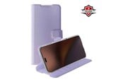 Mobil - Covers & Cases - X2O Classic Wallet Honor 600 Lite - Lavender - 10158