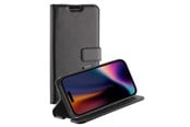 Mobil - Covers & Cases - X2O Classic Wallet Apple iPhone 16 - Black - 10251
