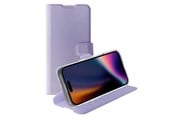 Mobil - Covers & Cases - X2O Classic Wallet Apple iPhone 16 - Lavender - 10252