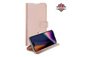 Mobil - Covers & Cases - X2O Classic Wallet Apple iPhone 15/14/13 - Rose Gold - 10254