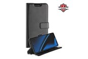 Mobil - Covers & Cases - X2O Classic Wallet Samsung Galaxy S25 Ultra - Black - 10255