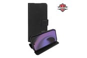 Mobil - Covers & Cases - X2O Classic Wallet Realme C100 - Black - 10280