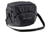 Cykeltilbehør - Vaude OnTour Box L Front Bike Bag - Black - 15327