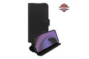 Mobil - Covers & Cases - X2O Classic Wallet Realme 16 Pro - Black - 10286