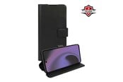 Mobil - Covers & Cases - X2O Classic Wallet Realme 16 Pro+ - Black - 10289