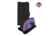 Mobil - Covers & Cases - X2O Classic Wallet Realme GT 8 Pro - Black - 10292