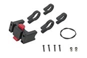 Cykeltilbehør - Vaude Klick Fix - Mount for handlebar bags - 11304