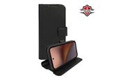 Mobil - Covers & Cases - X2O Classic Wallet Honor 600 Smart - Black - 10295