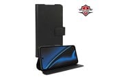 Mobil - Covers & Cases - X2O Classic Wallet Samsung Galaxy S26 FE - Black - 10372