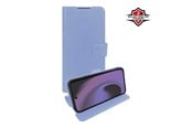 Mobil - Covers & Cases - X2O Classic Wallet Realme C100 - Lavender - 10399