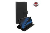 Mobil - Covers & Cases - X2O Classic Wallet Samsung Galaxy A16 5G/4G - Black - 10400