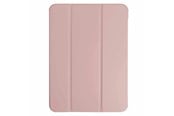 Tablet - Covers & Cases - X2O Smart Folio Case Apple iPad 11"/10.9" - Pink - 10171