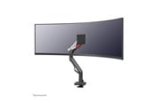 Vægbeslag, AV-Beslag & AV-Møbler - Neomounts ACE DS70-256RD1 mounting kit - Gas Spring - for LCD display/ curved LCD display - gaming topfix 180°-stop - black and red - Maks 30 kg - Maks størrelse 24"-57" - DS70-256RD1