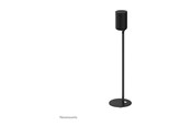 Vægbeslag, AV-Beslag & AV-Møbler - Neomounts FL45-721BL1 stand - for speaker - 85 cm height - black - Maks 3 kg - Maks størrelse - FL45-721BL1