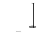 Vægbeslag, AV-Beslag & AV-Møbler - Neomounts FL45-723BL1 stand - for speaker - 85 cm height - black - Maks 5 kg - Maks størrelse - FL45-723BL1