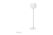 Vægbeslag, AV-Beslag & AV-Møbler - Neomounts FL45-723WH1 stand - for speaker - 85 cm height - white - Maks 5 kg - Maks størrelse - FL45-723WH1