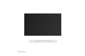 Vægbeslag, AV-Beslag & AV-Møbler - Neomounts WL30-724WH1 mounting kit - for sound bar - easy installation - white - Maks 2 kg - Maks størrelse - WL30-724WH1