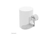 Vægbeslag, AV-Beslag & AV-Møbler - Neomounts WL35-722WH1 mounting kit - for speaker - omnidirectional up to 30° - white - Maks 5 kg - Maks størrelse - WL35-722WH1