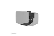 Vægbeslag, AV-Beslag & AV-Møbler - Neomounts WL35-725BL1 mounting kit - for speaker - with tilt & swivel - black - Maks 7 kg - Maks størrelse - WL35-725BL1