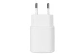 Mobil - Adaptere & Opladere - eSTUFF INFINITE power adapter - GaN 100% recycled plastic - 24 pin USB-C - 45 Watt - ES637045
