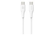 USB kabel - eSTUFF INFINITE - USB-C cable - 24 pin USB-C to 24 pin USB-C - 3 m - ES604370