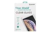 Mobil - Beskyttelsesglas - eSTUFF Titan Shield - screen protector for tablet - ES503410