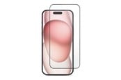 Mobil - Beskyttelsesglas - eSTUFF Titan Shield Infinite - screen protector for mobile phone - full cover - ES501437